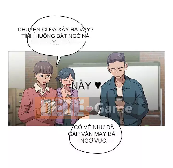 Ngày đầu tiên của Lục Rắn Chương 11-12