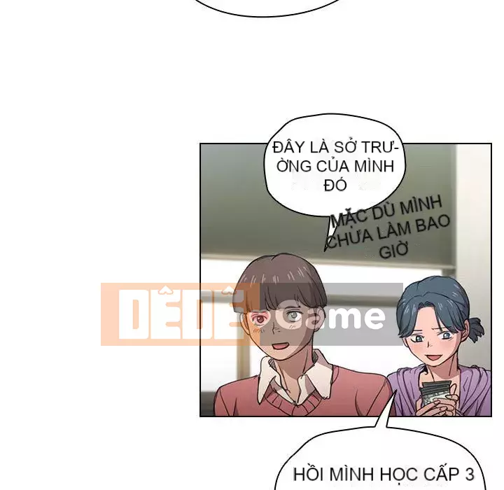 Ngày đầu tiên của Lục Rắn Chương 11-12