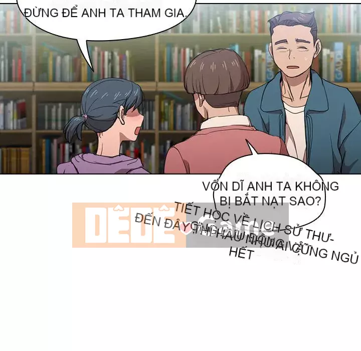 Ngày đầu tiên của Lục Rắn Chương 11-12