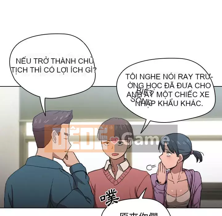 Ngày đầu tiên của Lục Rắn Chương 11-12