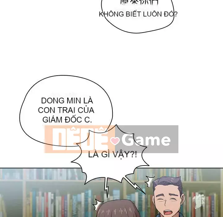 Ngày đầu tiên của Lục Rắn Chương 11-12