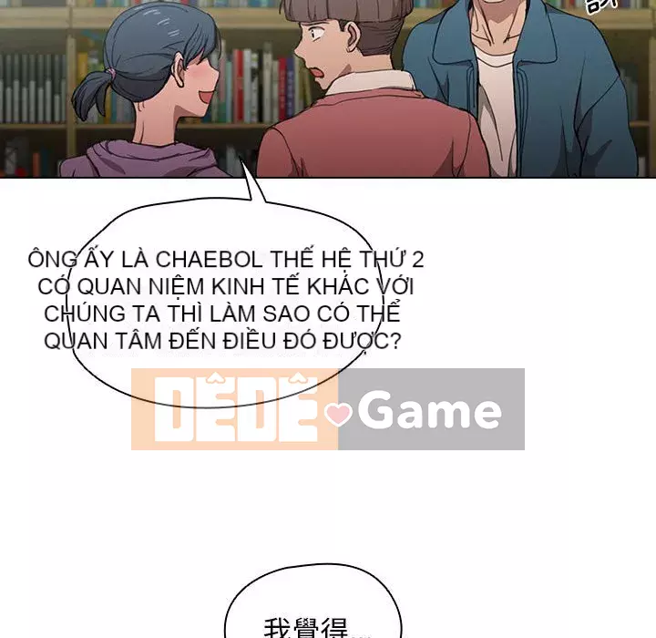 Ngày đầu tiên của Lục Rắn Chương 11-12