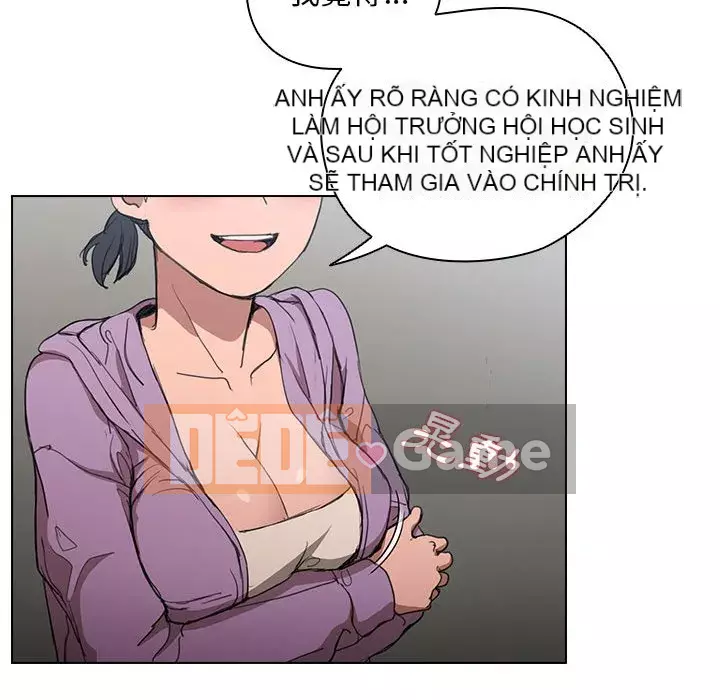 Ngày đầu tiên của Lục Rắn Chương 11-12