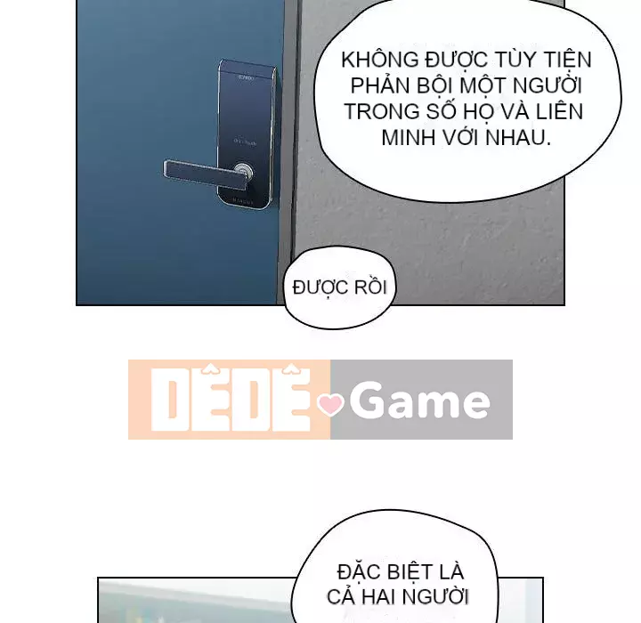 Ngày đầu tiên của Lục Rắn Chương 11-12