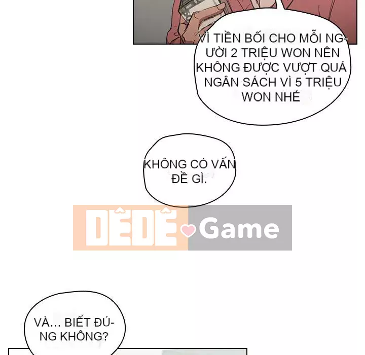 Ngày đầu tiên của Lục Rắn Chương 11-12