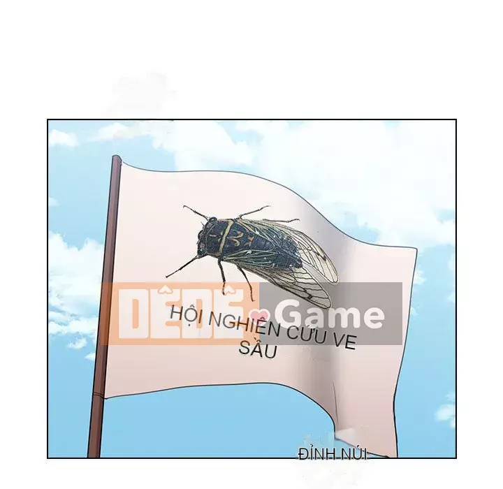 Ngày đầu tiên của Lục Rắn Chương 11-12