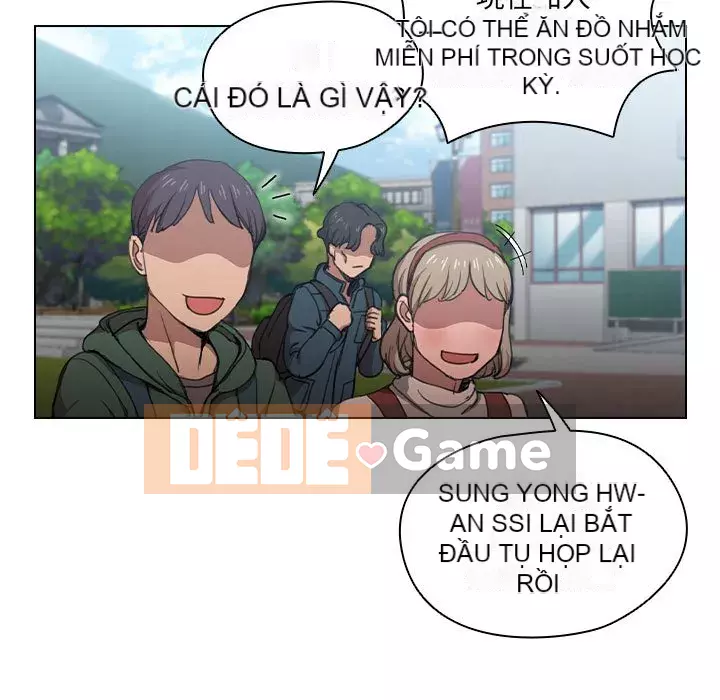 Ngày đầu tiên của Lục Rắn Chương 11-12