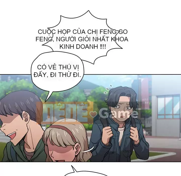 Ngày đầu tiên của Lục Rắn Chương 11-12