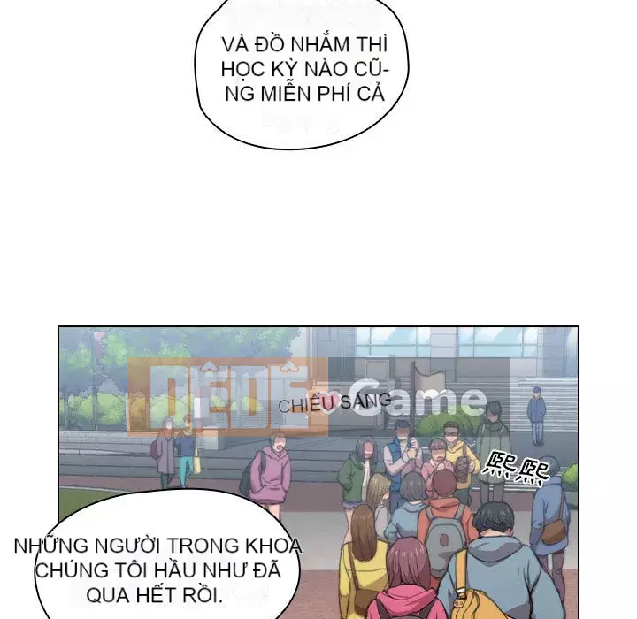 Ngày đầu tiên của Lục Rắn Chương 11-12