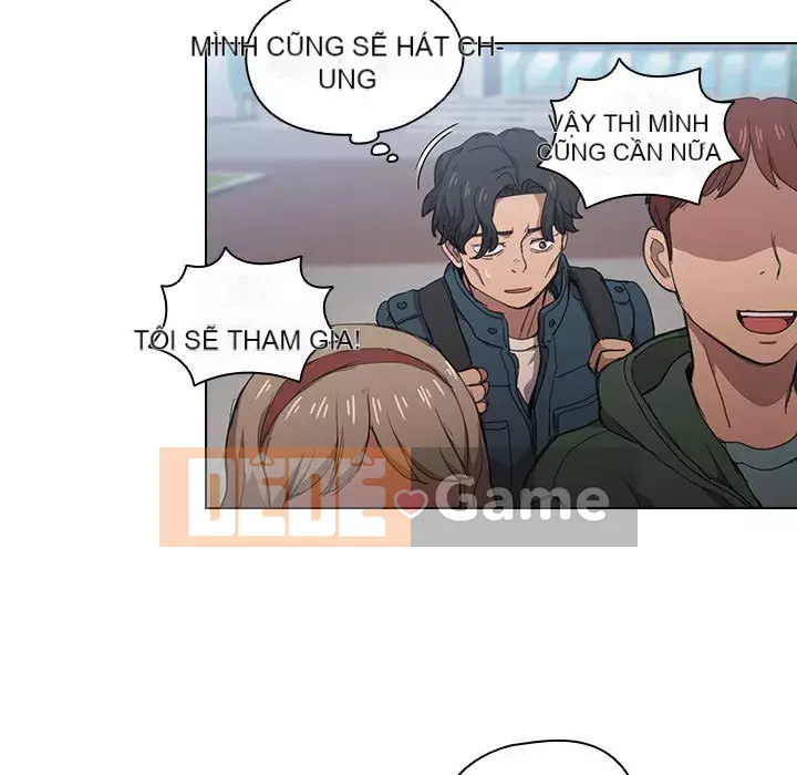 Ngày đầu tiên của Lục Rắn Chương 11-12