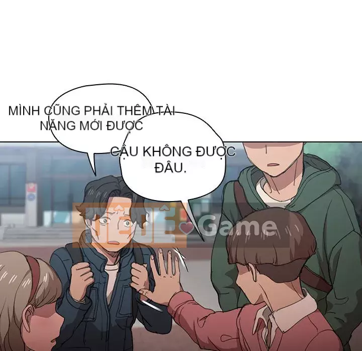 Ngày đầu tiên của Lục Rắn Chương 11-12