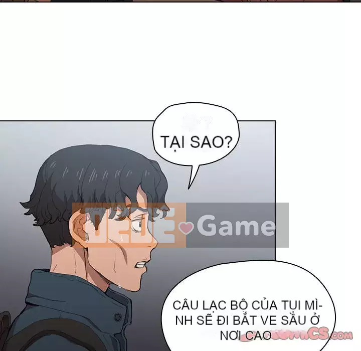 Ngày đầu tiên của Lục Rắn Chương 11-12