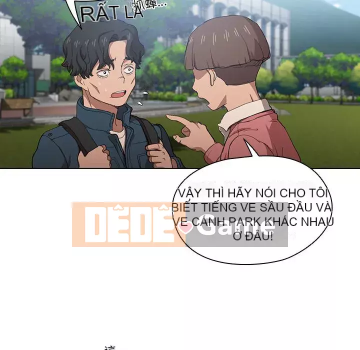 Ngày đầu tiên của Lục Rắn Chương 11-12