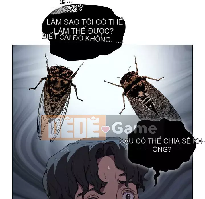 Ngày đầu tiên của Lục Rắn Chương 11-12