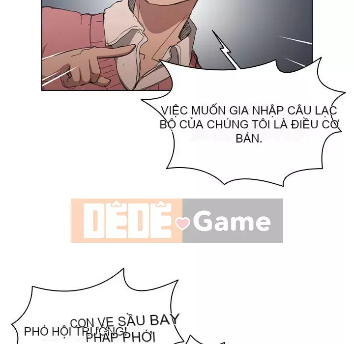 Ngày đầu tiên của Lục Rắn Chương 11-12