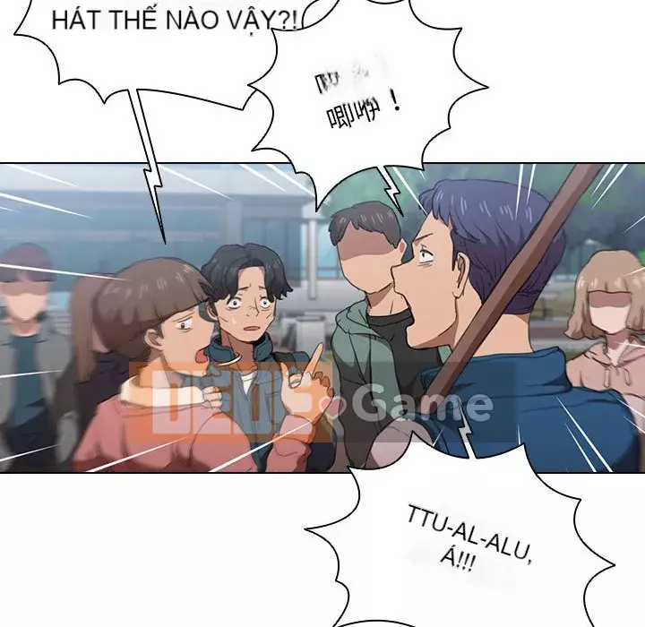 Ngày đầu tiên của Lục Rắn Chương 11-12