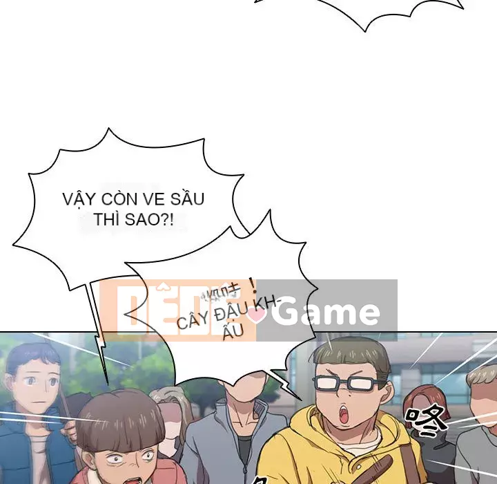 Ngày đầu tiên của Lục Rắn Chương 11-12