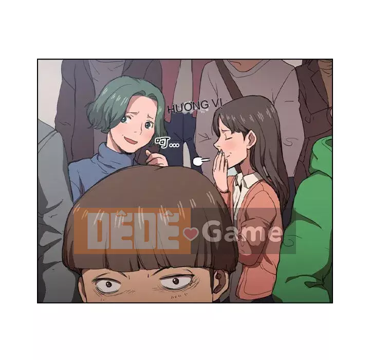 Ngày đầu tiên của Lục Rắn Chương 11-12