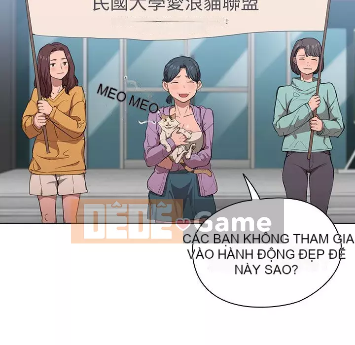 Ngày đầu tiên của Lục Rắn Chương 11-12