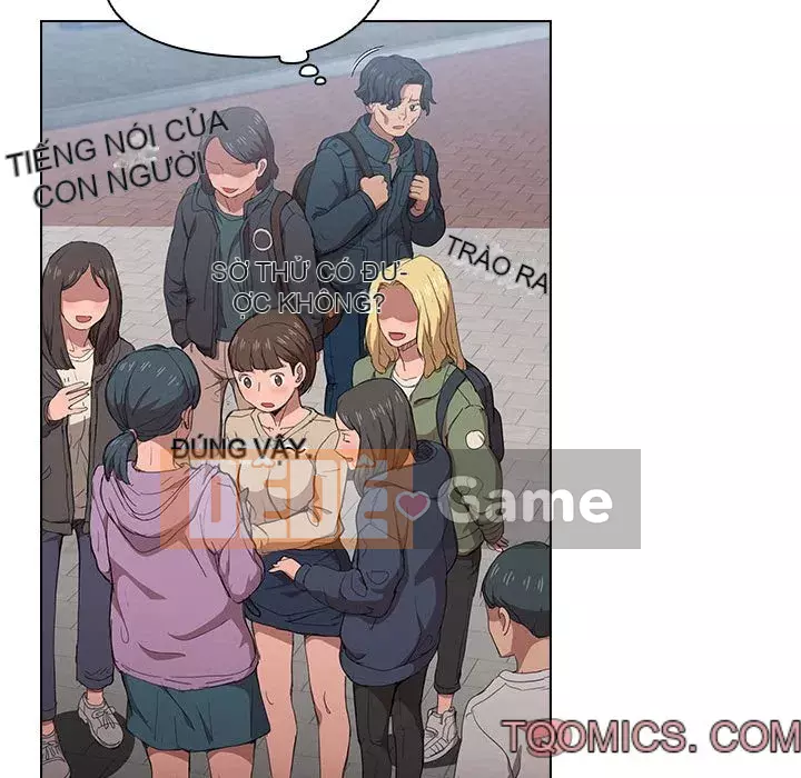 Ngày đầu tiên của Lục Rắn Chương 11-12