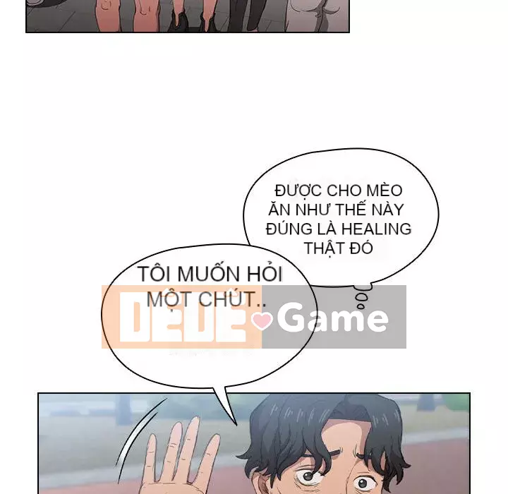 Ngày đầu tiên của Lục Rắn Chương 11-12