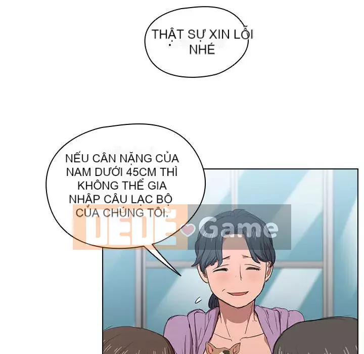 Ngày đầu tiên của Lục Rắn Chương 11-12