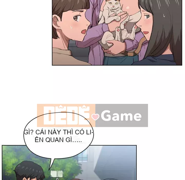 Ngày đầu tiên của Lục Rắn Chương 11-12