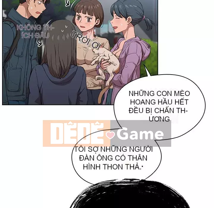 Ngày đầu tiên của Lục Rắn Chương 11-12