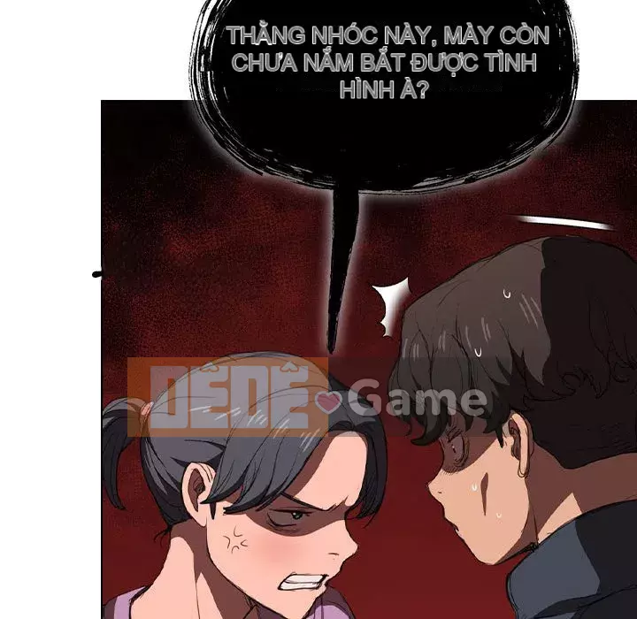 Ngày đầu tiên của Lục Rắn Chương 11-12