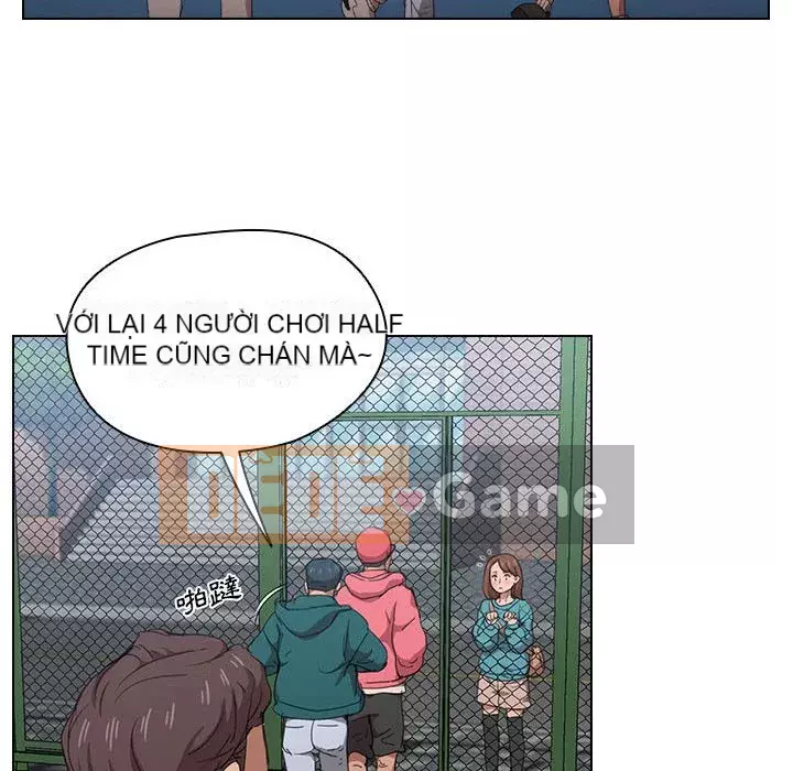 Ngày đầu tiên của Lục Rắn Chương 11-12