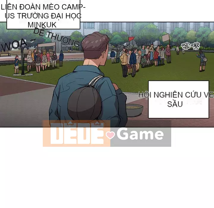 Ngày đầu tiên của Lục Rắn Chương 11-12