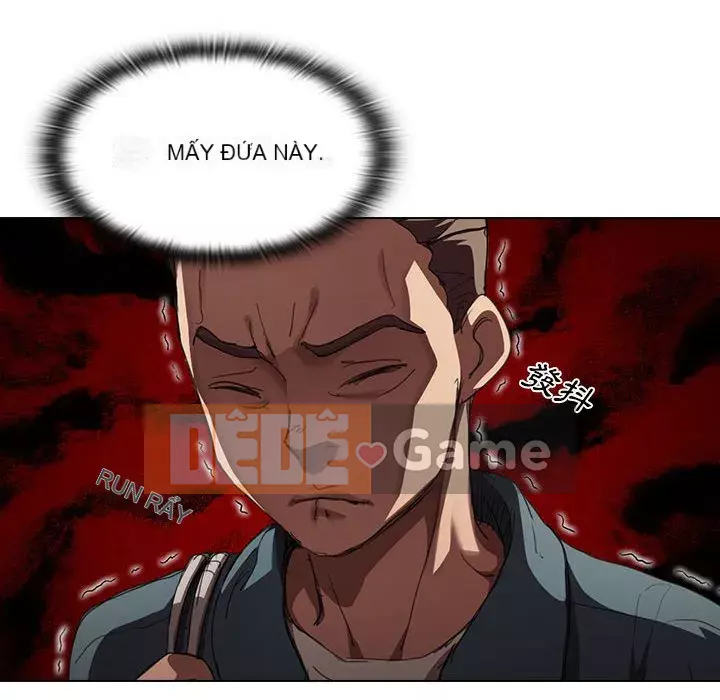 Ngày đầu tiên của Lục Rắn Chương 11-12