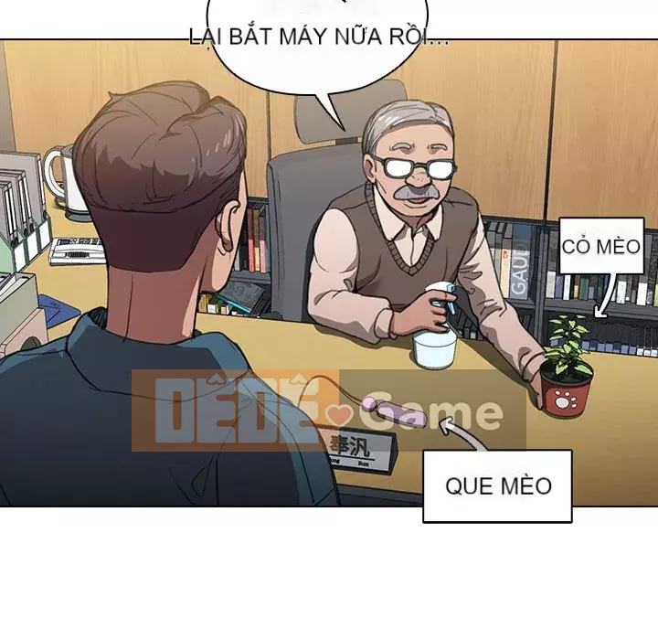 Ngày đầu tiên của Lục Rắn Chương 11-12