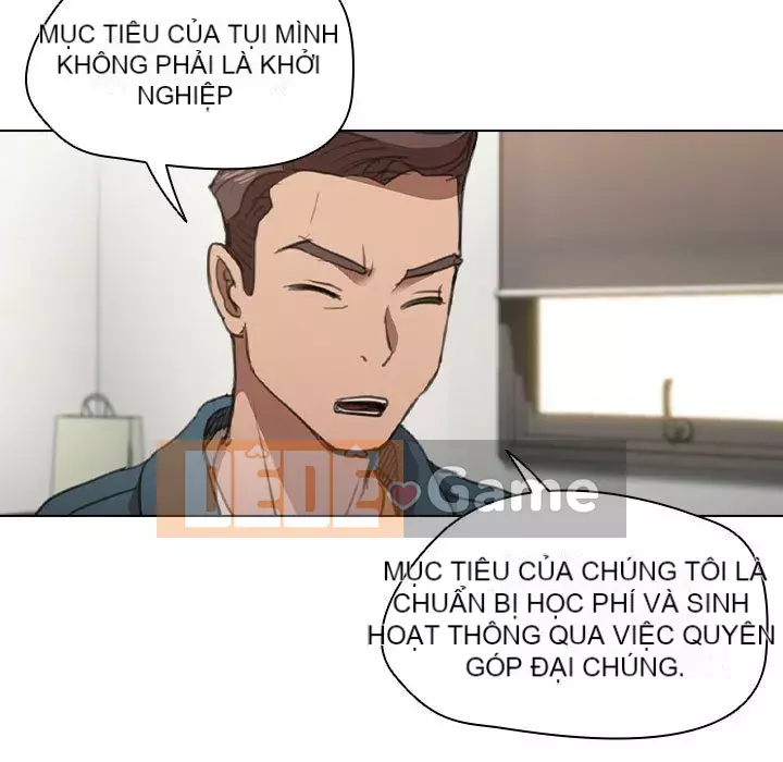 Ngày đầu tiên của Lục Rắn Chương 11-12