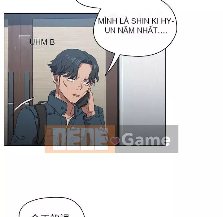 Ngày đầu tiên của Lục Rắn Chương 11-12