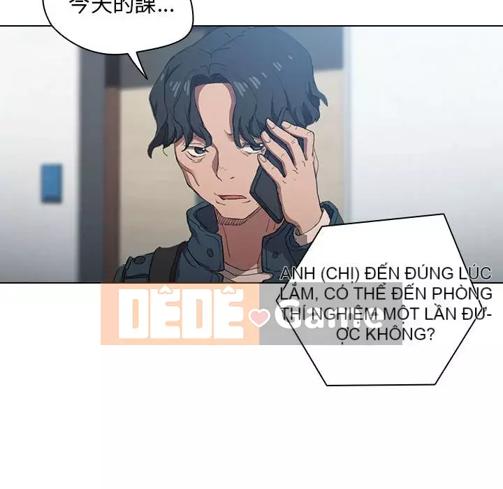 Ngày đầu tiên của Lục Rắn Chương 11-12