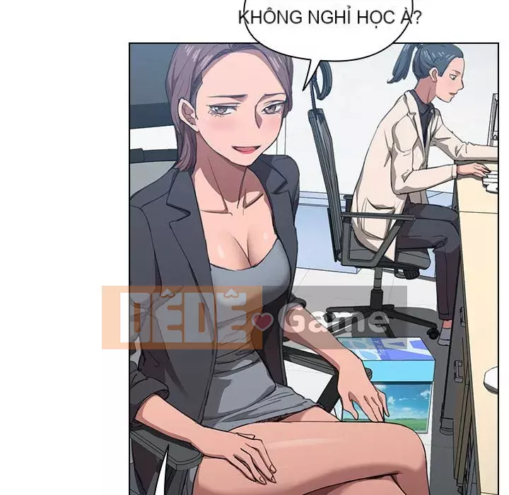 Ngày đầu tiên của Lục Rắn Chương 11-12