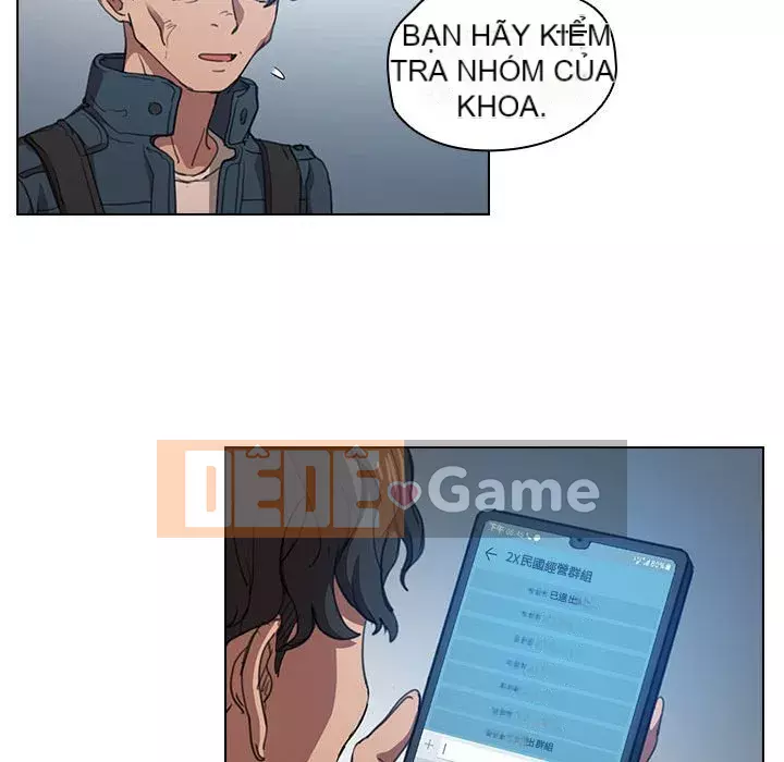 Ngày đầu tiên của Lục Rắn Chương 11-12