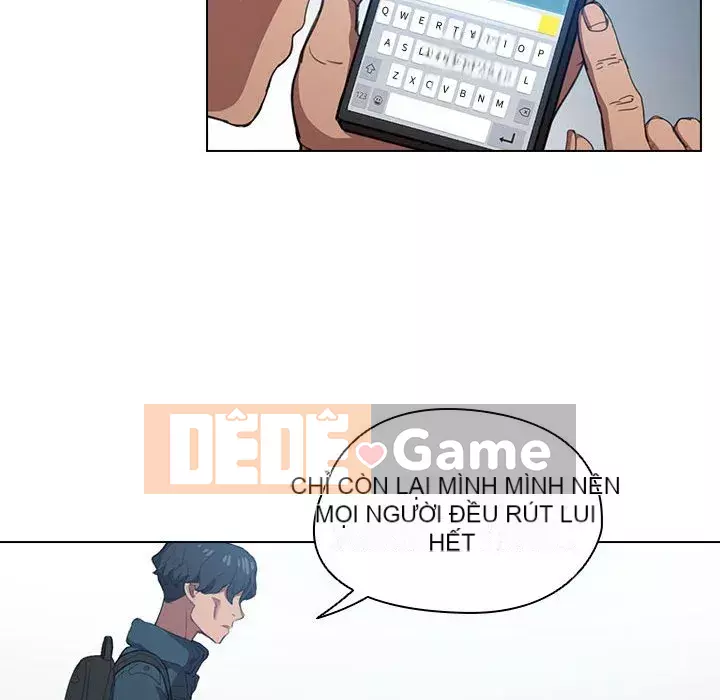 Ngày đầu tiên của Lục Rắn Chương 11-12