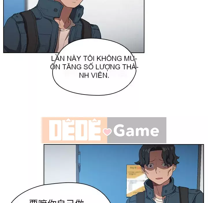 Ngày đầu tiên của Lục Rắn Chương 11-12