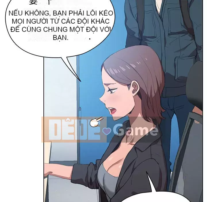 Ngày đầu tiên của Lục Rắn Chương 11-12