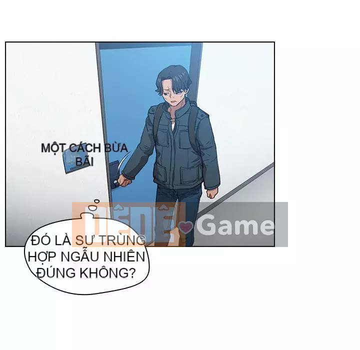 Ngày đầu tiên của Lục Rắn Chương 11-12