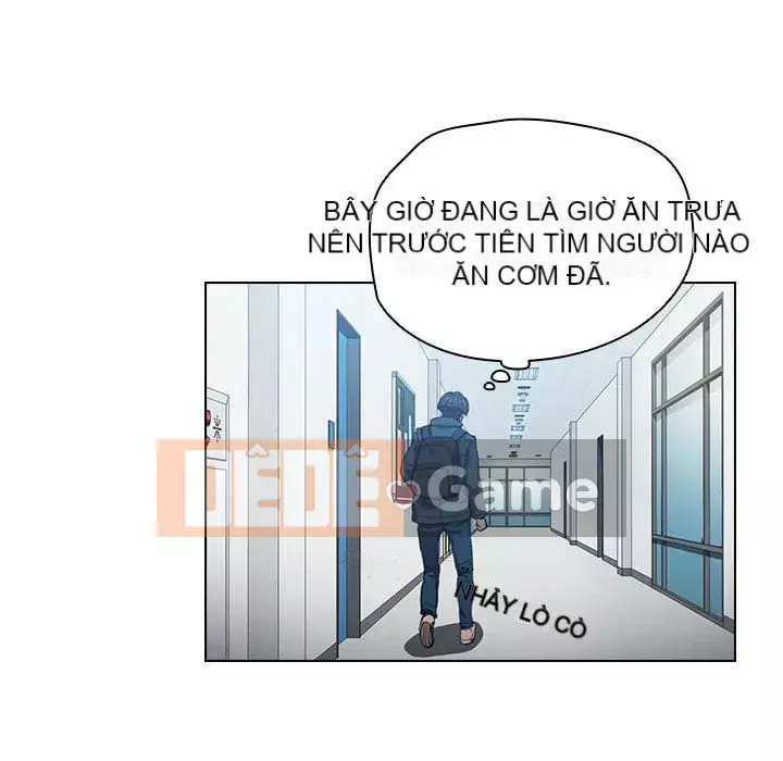 Ngày đầu tiên của Lục Rắn Chương 11-12