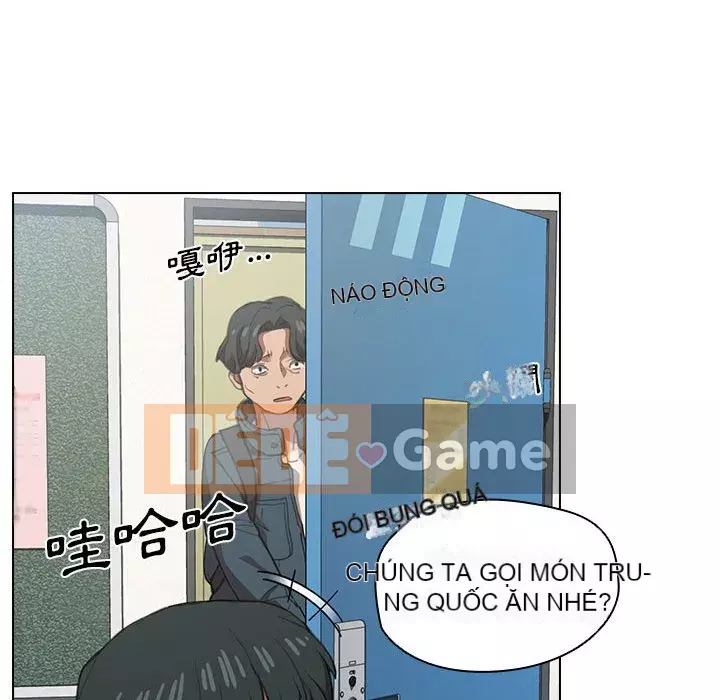 Ngày đầu tiên của Lục Rắn Chương 11-12