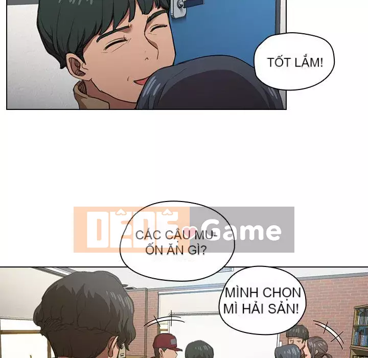 Ngày đầu tiên của Lục Rắn Chương 11-12