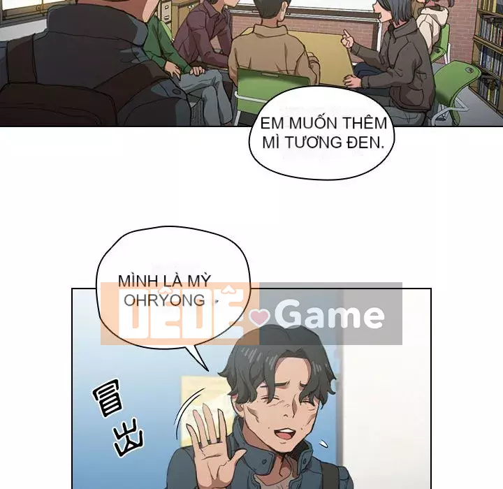 Ngày đầu tiên của Lục Rắn Chương 11-12