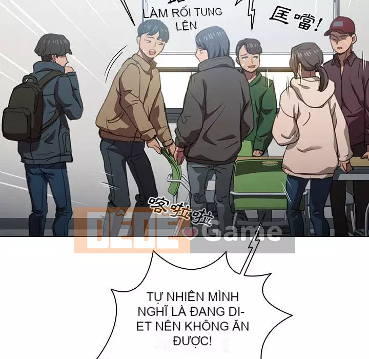 Ngày đầu tiên của Lục Rắn Chương 11-12