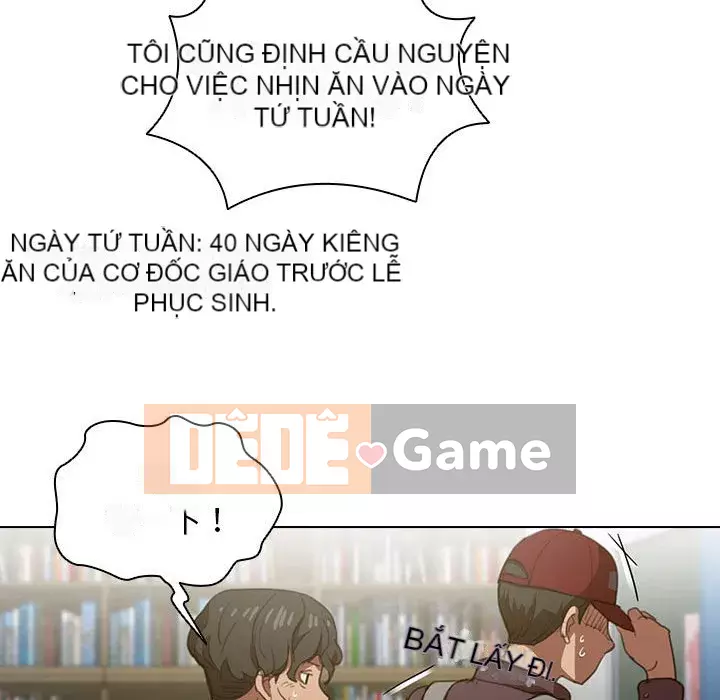 Ngày đầu tiên của Lục Rắn Chương 11-12