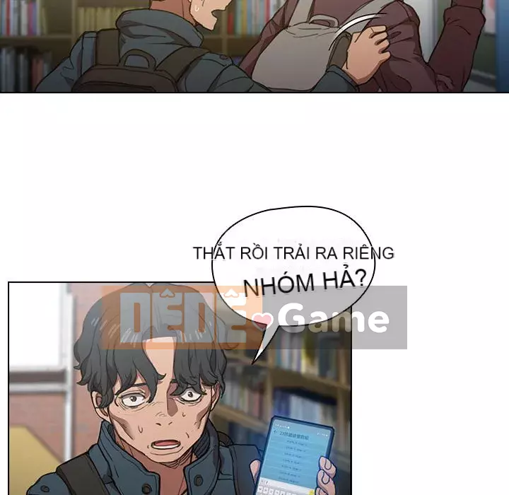 Ngày đầu tiên của Lục Rắn Chương 11-12