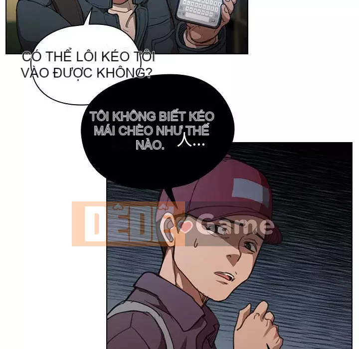 Ngày đầu tiên của Lục Rắn Chương 11-12